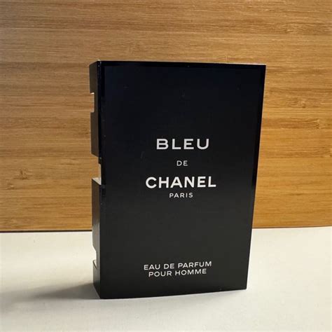 bleu de chanel 1.5ml|bleu de chanel original.